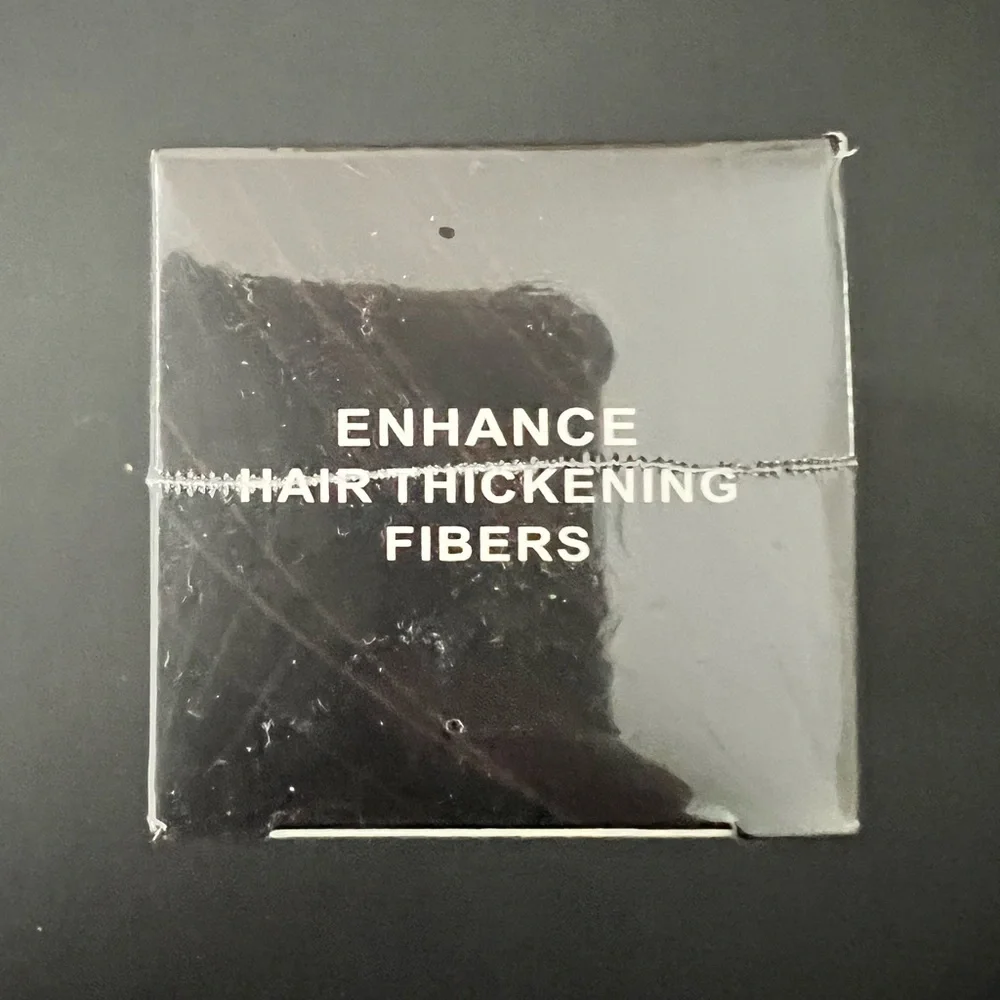 YAROKOS Hair Thickening Fibers